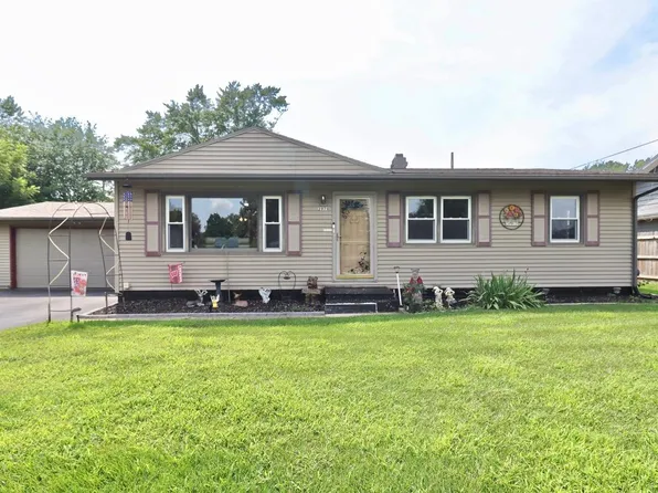 2970 South Iris Drive, Beloit, WI 53511