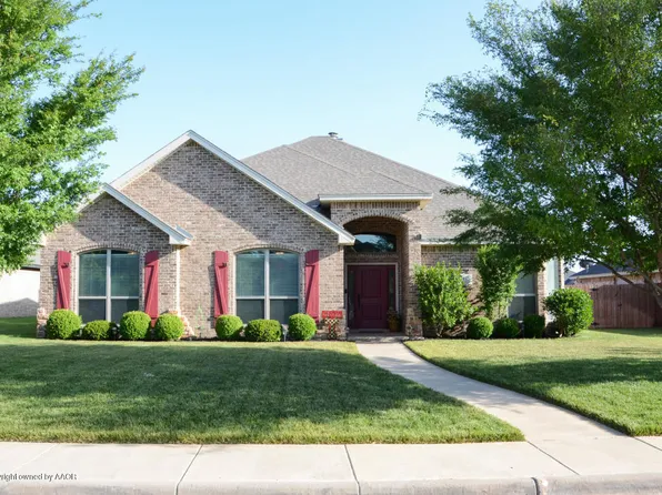 7413 Countryside Dr, Amarillo, TX 79119
