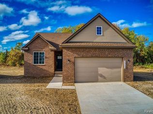 71585 Dolores Dr, Romeo, MI