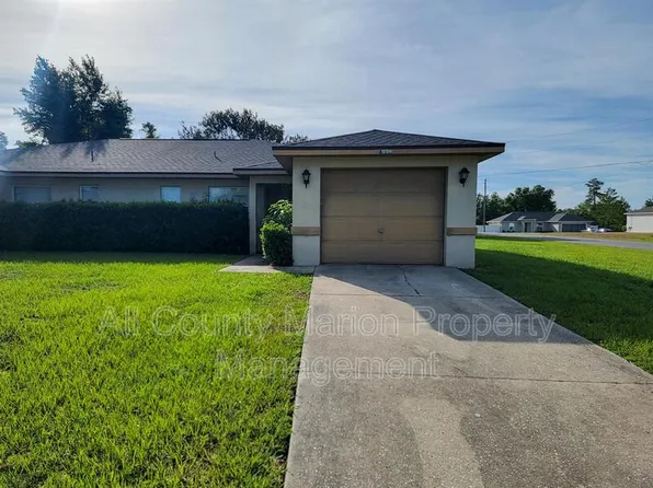 3549 SW 157th Loop, Ocala, FL 34473