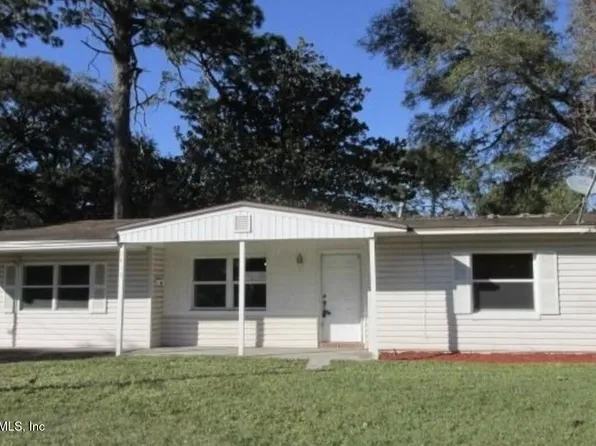 5419 RIVER FOREST Drive, Jacksonville, FL 32211