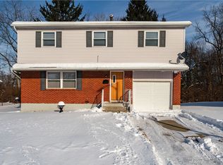 5143 Lounsbury Dr, Dayton, OH