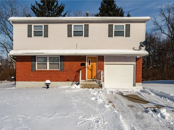 5143 Lounsbury Dr, Dayton, OH 45417