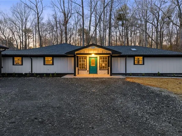 1700 Flat Shoals Rd SE, Conyers, GA 30013