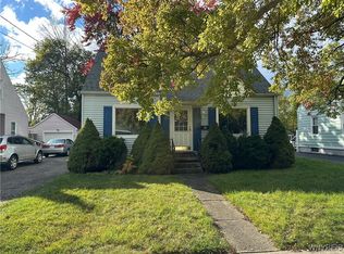 550 72nd St, Niagara Falls, NY 14304