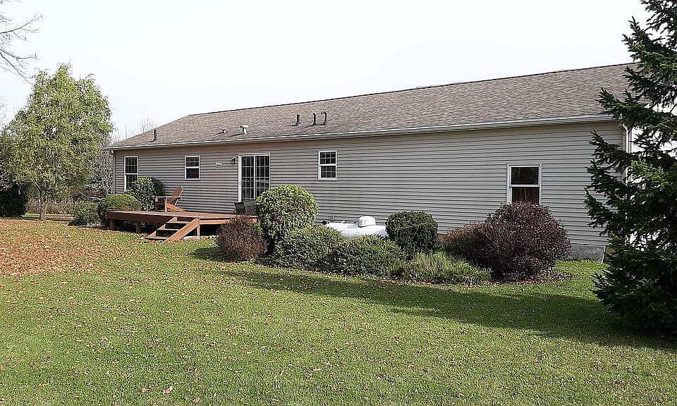 3642 S Spaulding Rd, Westphalia, MI 48894 Zillow