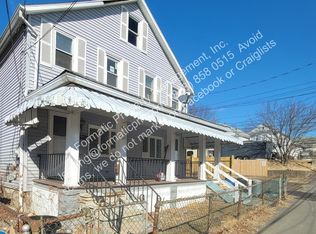 171-173 Almond Ln, Wilkes Barre, PA 18702