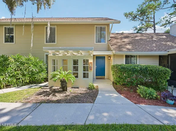303 VILLA DEL MAR Drive #I-3, Ponte Vedra Beach, FL 32082