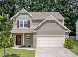 214 Sweetgum Trce, Dallas, GA 30132