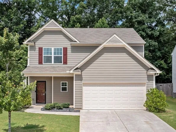 214 Sweetgum Trce, Dallas, GA 30132