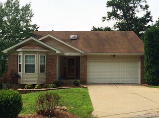 201 Crescent Rd, Valley Park, MO 63088