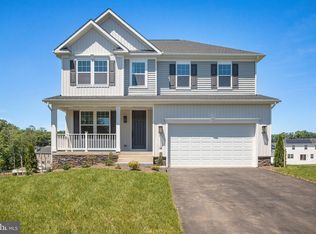 35519 Aspen Way, Locust Grove, VA 22508