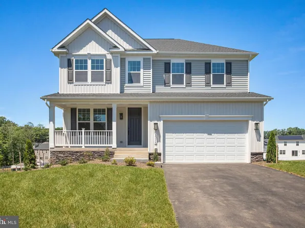35519 Aspen Way, Locust Grove, VA 22508