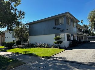 523 N Wilson Ave #4, Pasadena, CA 91106