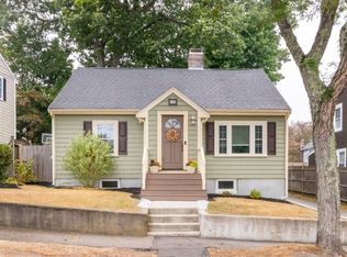 28 Pine Grove St, Milton, MA 02186