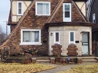 5112 Haverhill Rd, Detroit, MI 48224