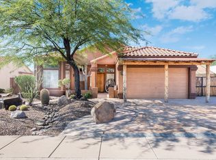 8957 E Sleepy Hollow Trl, Gold Canyon, AZ 85118