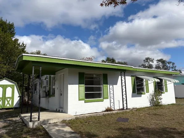 6441 Holiday Dr, Spring Hill, FL 34606