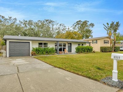 4519 S Hesperides St, Tampa, FL, 33611