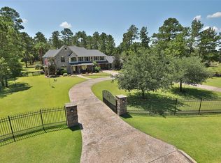 28322 Breezy Ct, Magnolia, TX 77355