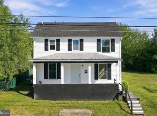 111 N High St, Martinsburg, WV 25404