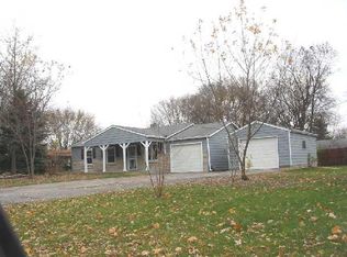 3465 S Bradford Dr, Indianapolis, IN