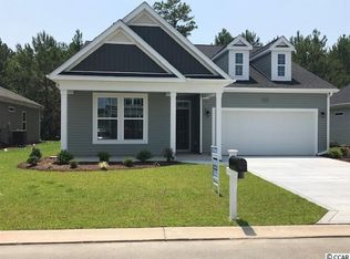 1905 Pine Cone Ln LOT 467, Longs, SC 29568
