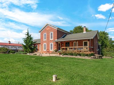 725 W 450 N, Hobart, IN, 46342