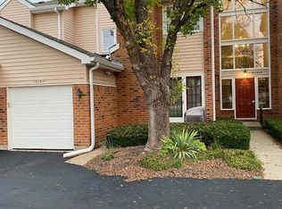 1034 Alpine Ridge Dr UNIT F1, Ballwin, MO 63021