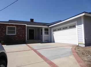 10561 Andasol Ave, Granada Hills, CA 91344