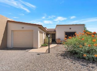 325 E Paseo Azul, Green Valley, AZ 85614