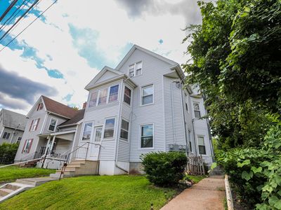 107 Dwight Street, New Britain, CT, 06051