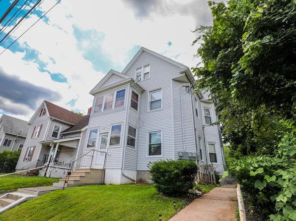 107 Dwight Street, New Britain, CT 06051