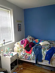 Rented by Keller Williams NYC