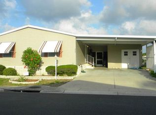 1954 Chris Dr, Tarpon Springs, FL 34689