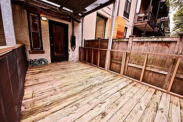 Rented by Bien Realty Ltd