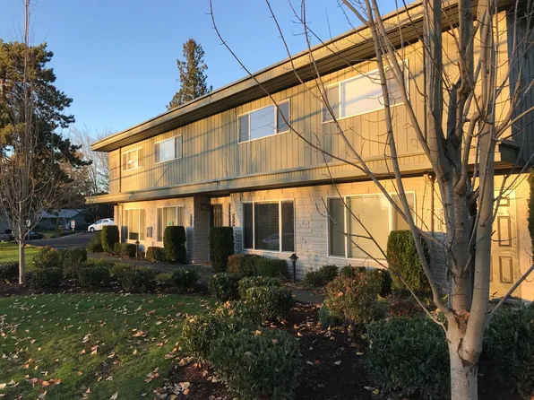 2 Bedroom Townhouse in Milwaukie, 4815 SE Railroad Ave #11822, Portland, OR 97222