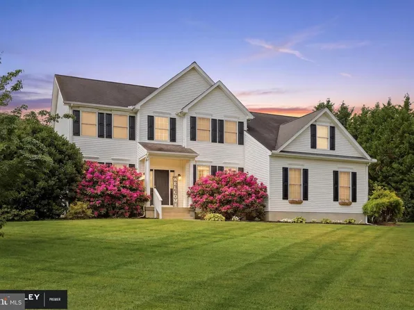 503 Masters Ln, Magnolia, DE 19962