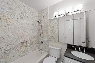Rented by Compass