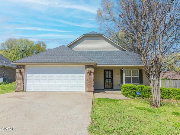 100 Farmdale Cv, Brownsville, TN 38012