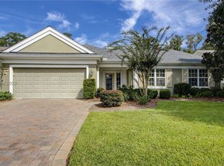 25 Raven Glass Ln, Bluffton, SC 29909