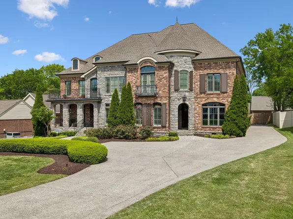 1916 Overhill Dr #A, Nashville, TN 37215