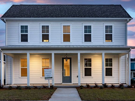 This beautiful Laurel home is ready for YOU in Carnes Crossroads