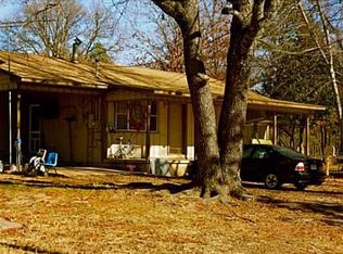 10901 Crestwood Way, Mountainburg, AR 72946