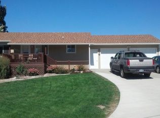 503 E North St, Chamberlain, SD 57325