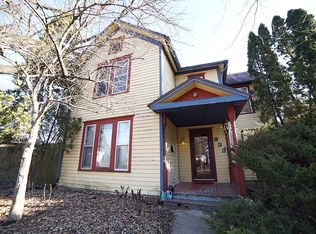 933 E Davenport St, Iowa City, IA 52245