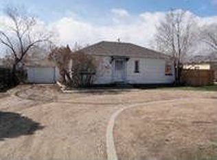 15230 W 44th Ave, Golden, CO 80403
