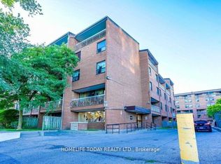 4060 Lawrence Ave E #204, Toronto, ON M1E4V4