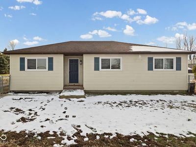 9613 E New Ross Rd, New Ross, IN, 47968