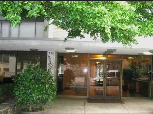 522 21st St NW, Washington, DC
